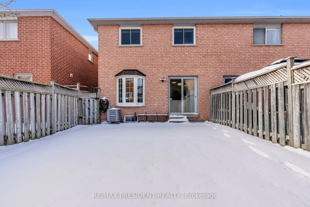 7031, Graydon, Lisgar, Mississauga