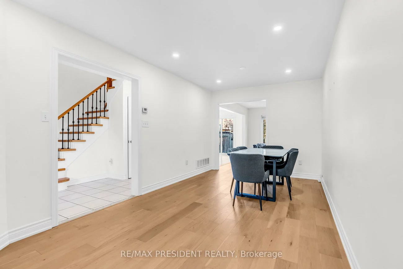 7031, Graydon, Lisgar, Mississauga