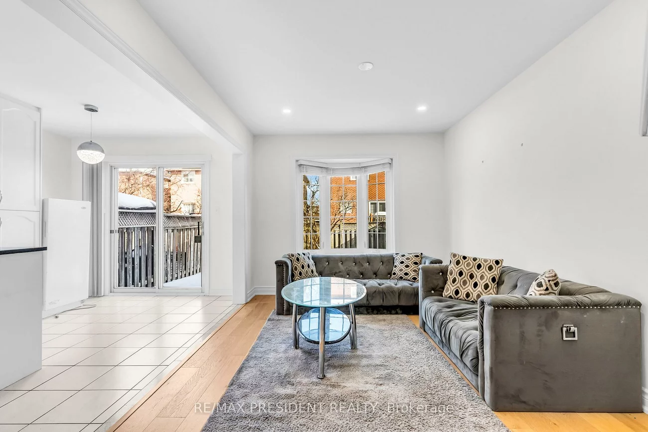 7031, Graydon, Lisgar, Mississauga