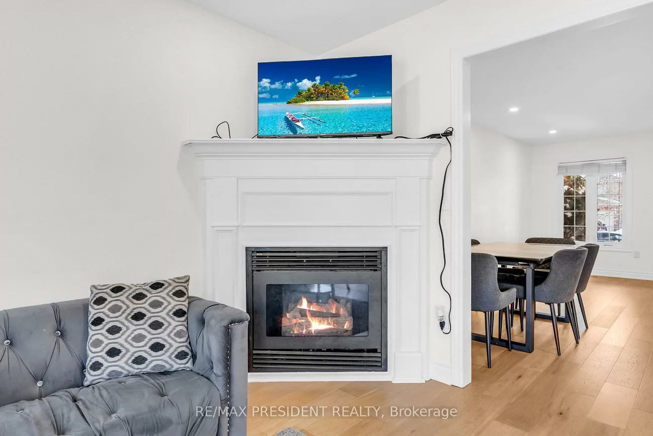 7031, Graydon, Lisgar, Mississauga