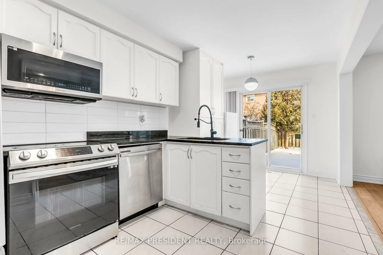 7031, Graydon, Lisgar, Mississauga