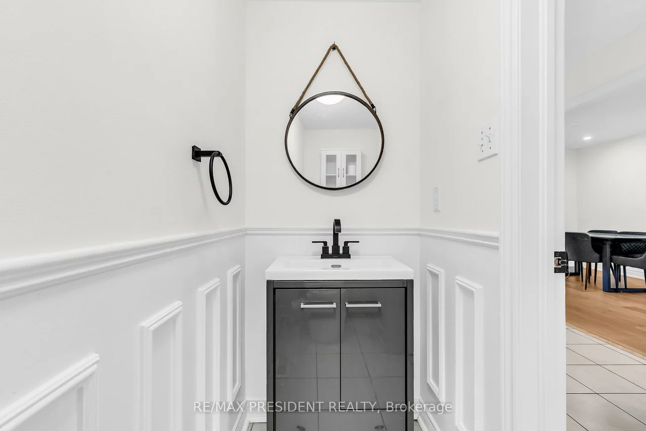 7031, Graydon, Lisgar, Mississauga