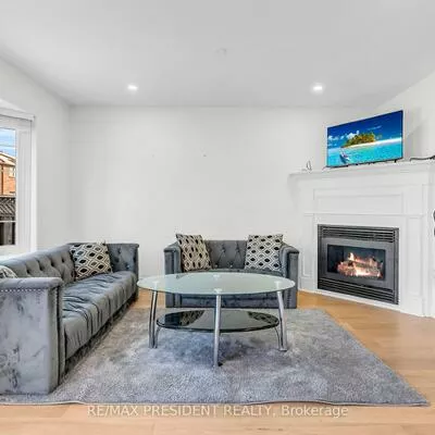 7031, Graydon, Lisgar, Mississauga