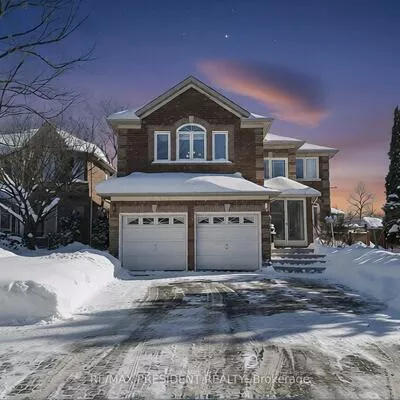 3211, Bloomfield, Lisgar, Mississauga