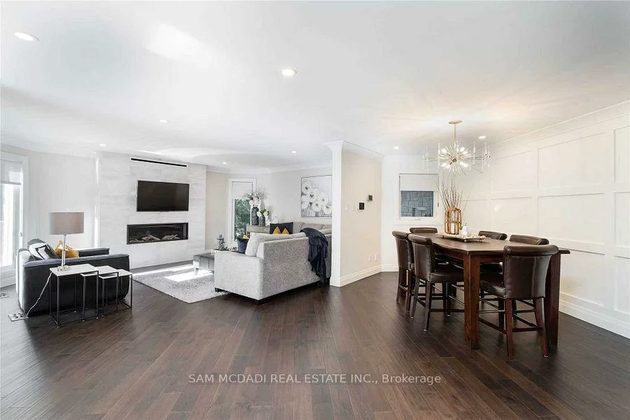 2064, Almira, Sheridan, Mississauga