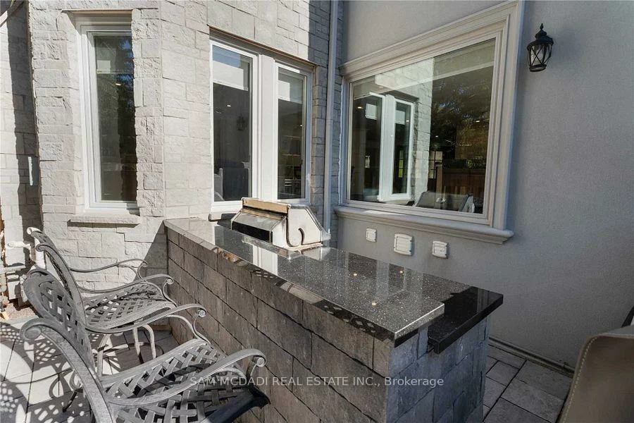 2064, Almira, Sheridan, Mississauga