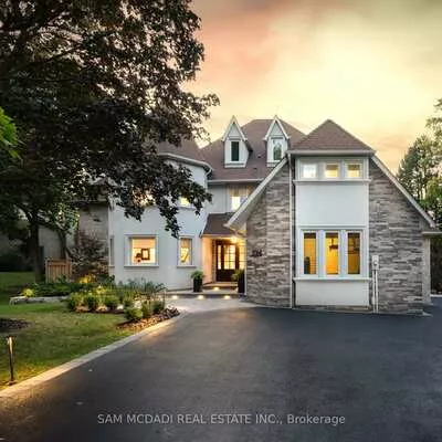 2064, Almira, Sheridan, Mississauga