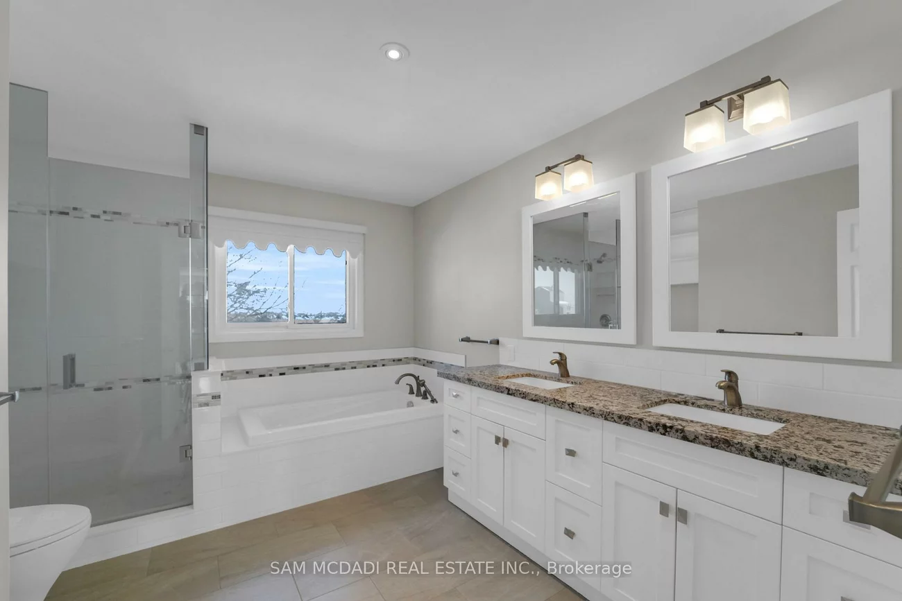 5275, Thornwood, Hurontario, Mississauga