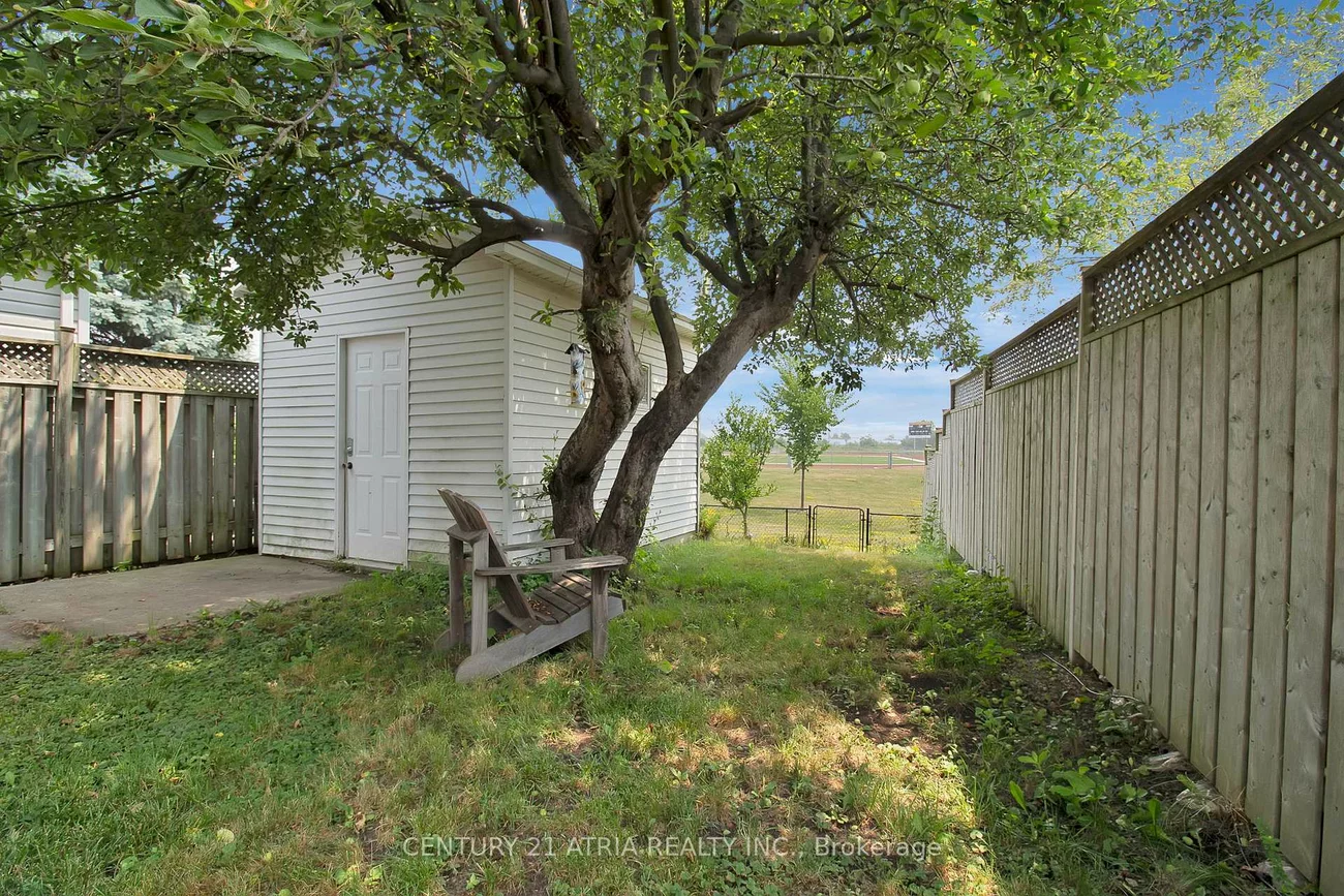 2616, Widemarr, Clarkson, Mississauga