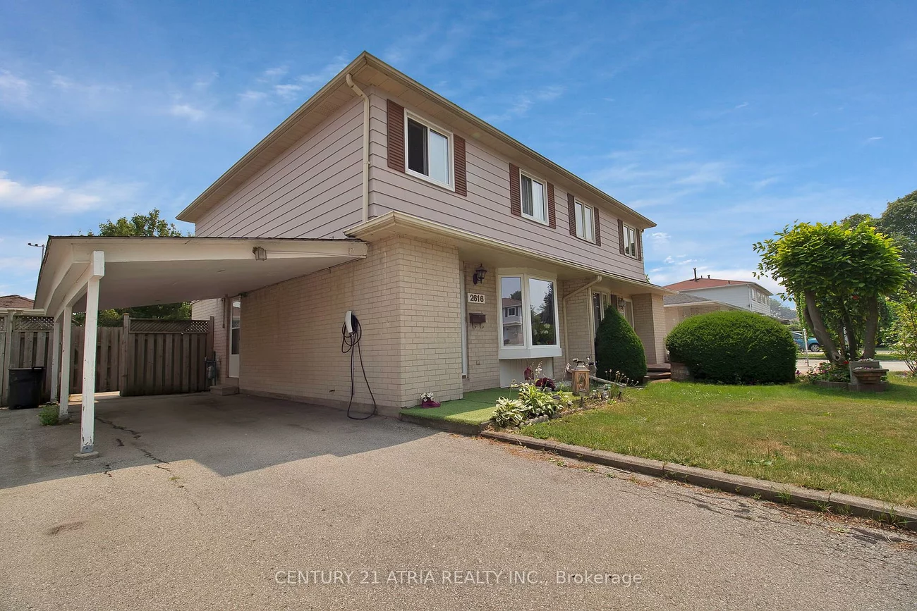 2616, Widemarr, Clarkson, Mississauga