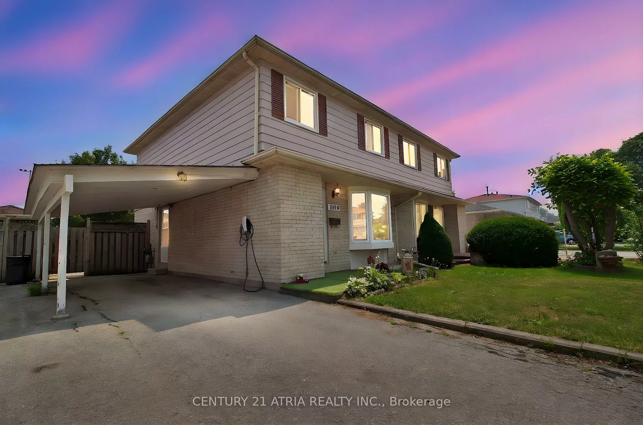 2616, Widemarr, Clarkson, Mississauga