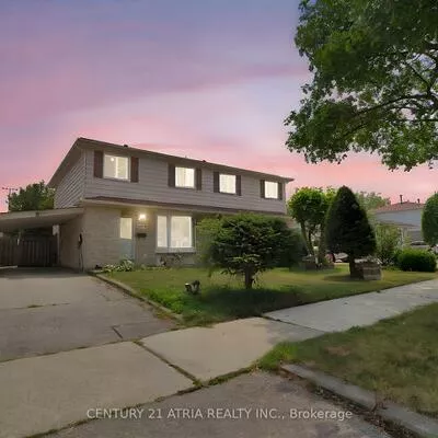 2616, Widemarr, Clarkson, Mississauga