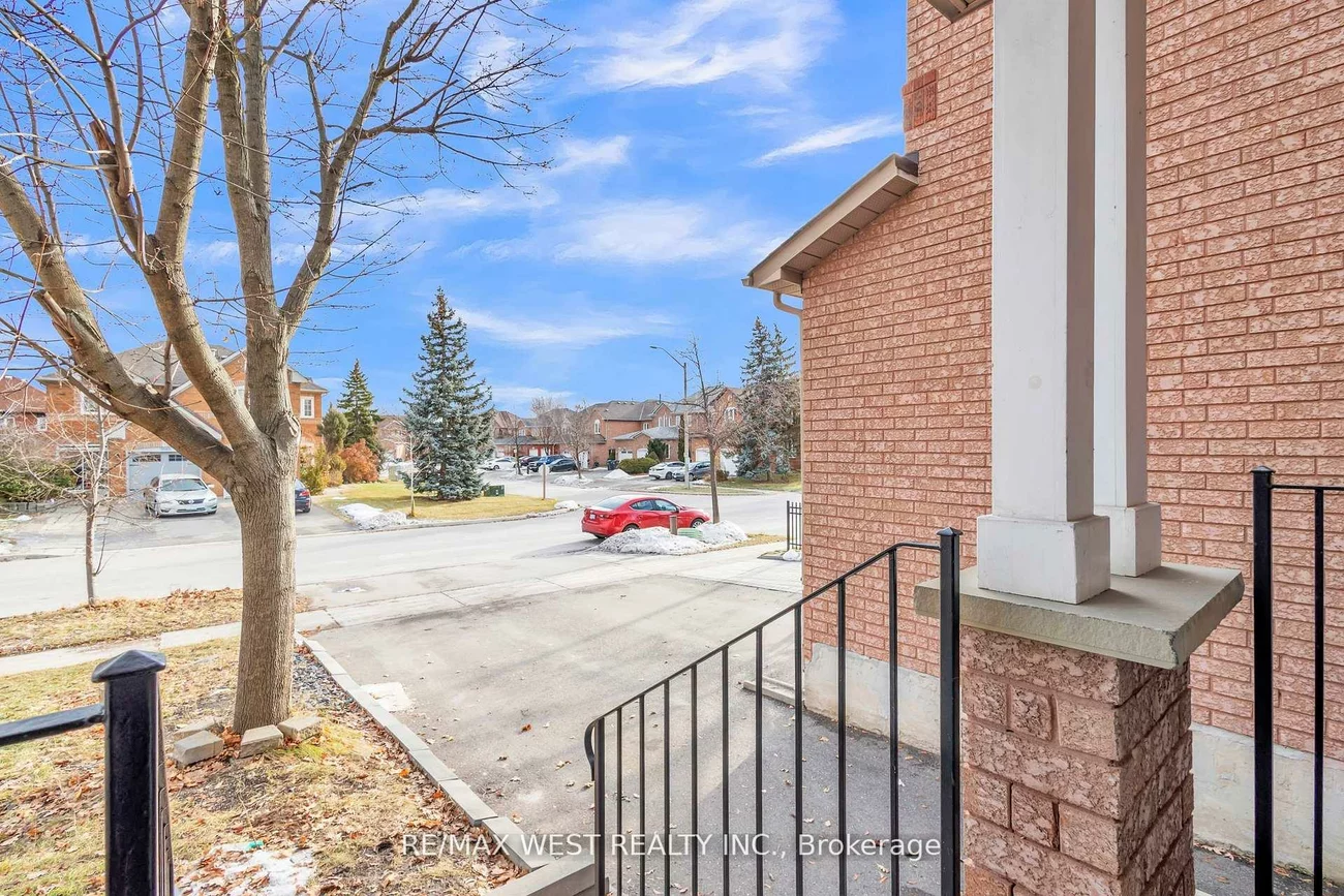 3865, Allcroft, Lisgar, Mississauga
