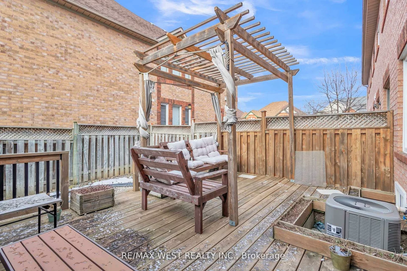 3865, Allcroft, Lisgar, Mississauga