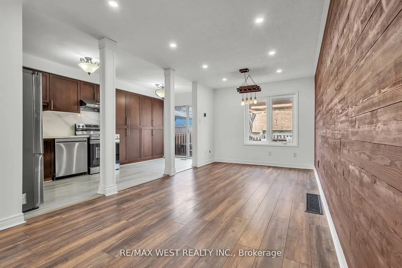 3865, Allcroft, Lisgar, Mississauga