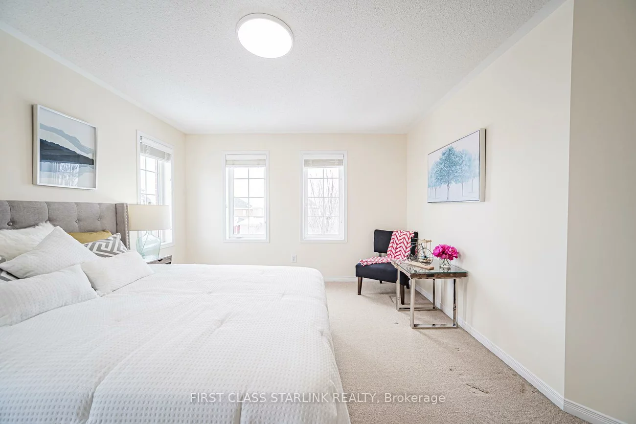 3361, Chief Mbulu, Churchill Meadows, Mississauga