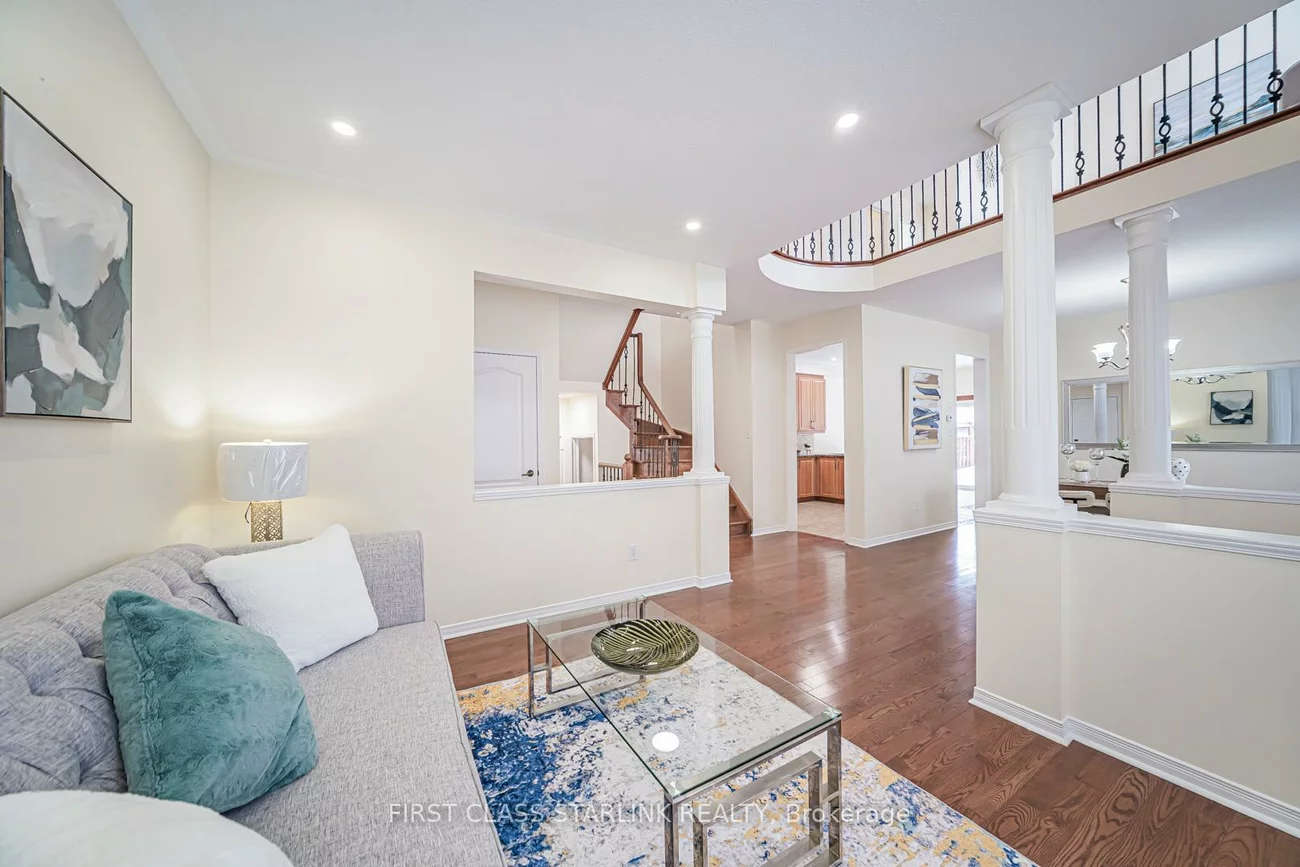 3361, Chief Mbulu, Churchill Meadows, Mississauga