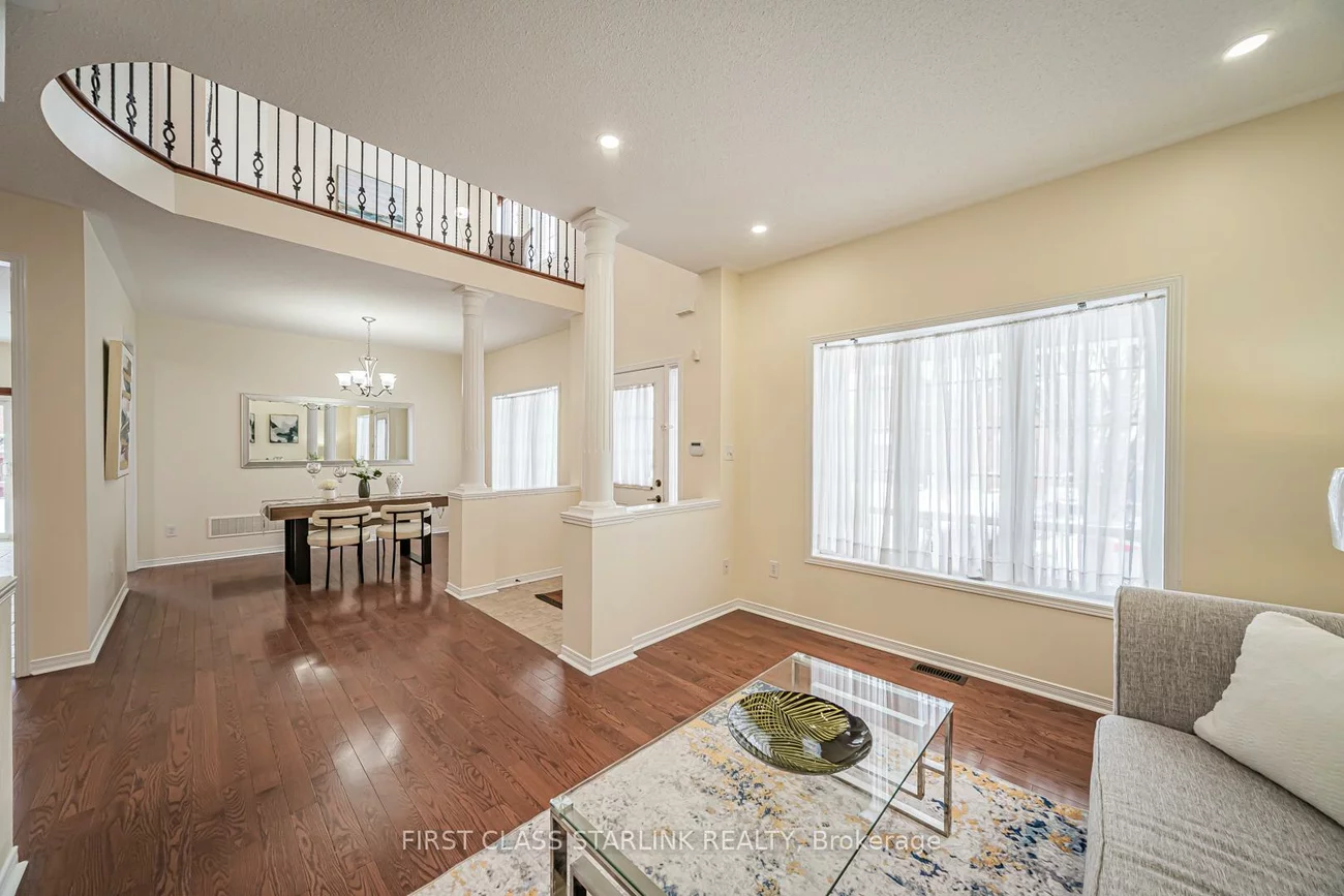 3361, Chief Mbulu, Churchill Meadows, Mississauga