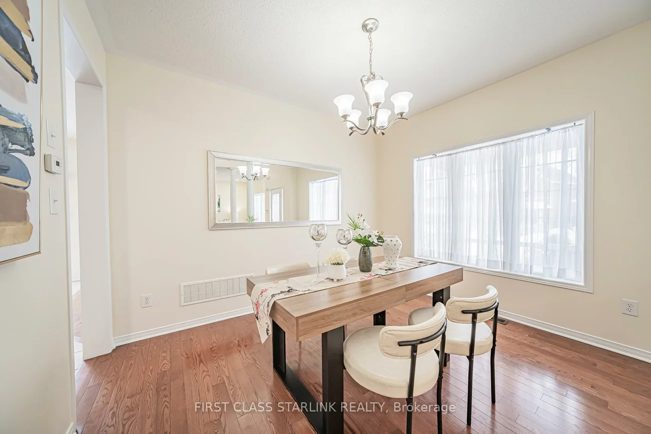 3361, Chief Mbulu, Churchill Meadows, Mississauga