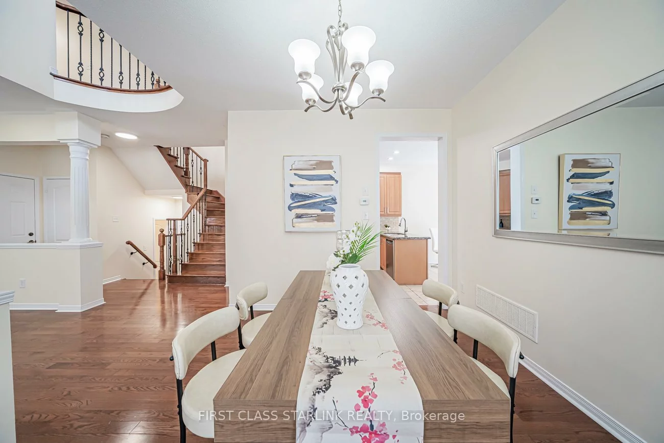 3361, Chief Mbulu, Churchill Meadows, Mississauga