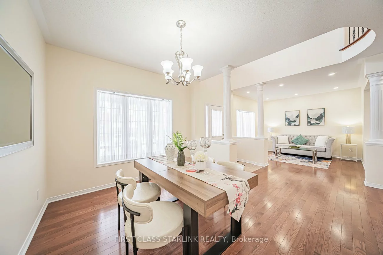 3361, Chief Mbulu, Churchill Meadows, Mississauga