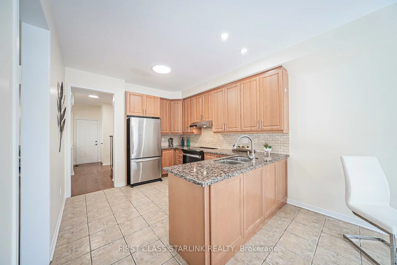 3361, Chief Mbulu, Churchill Meadows, Mississauga