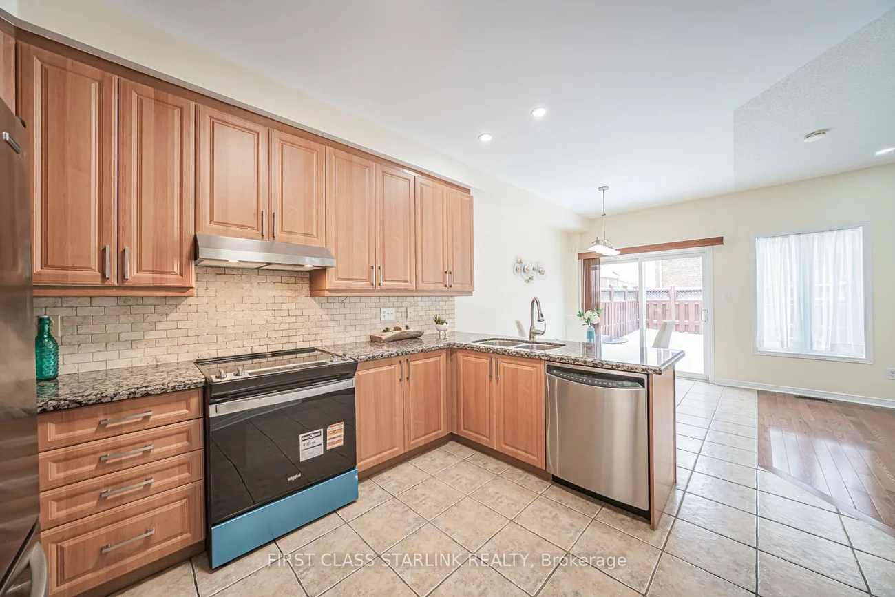 3361, Chief Mbulu, Churchill Meadows, Mississauga