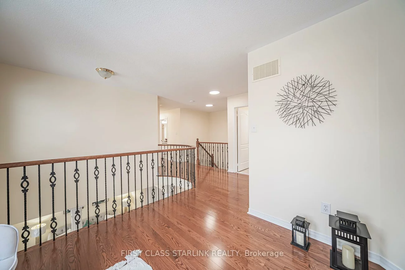 3361, Chief Mbulu, Churchill Meadows, Mississauga