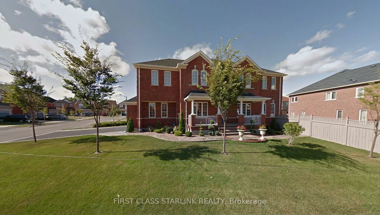 3361, Chief Mbulu, Churchill Meadows, Mississauga