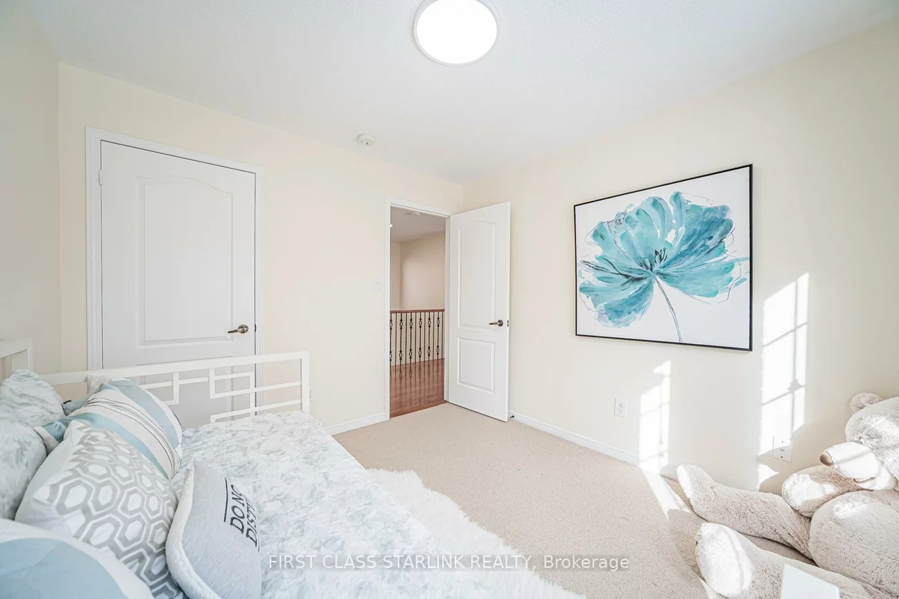 3361, Chief Mbulu, Churchill Meadows, Mississauga