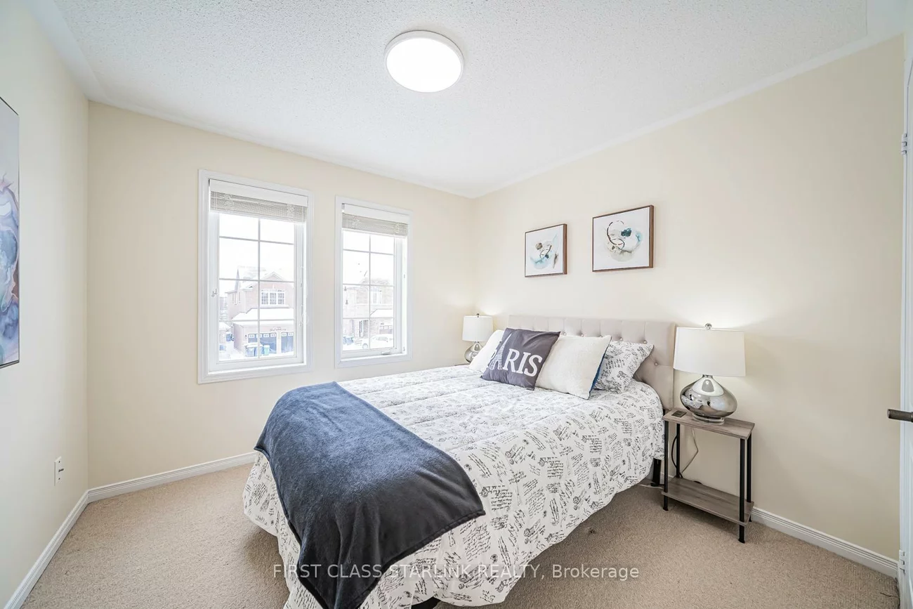 3361, Chief Mbulu, Churchill Meadows, Mississauga