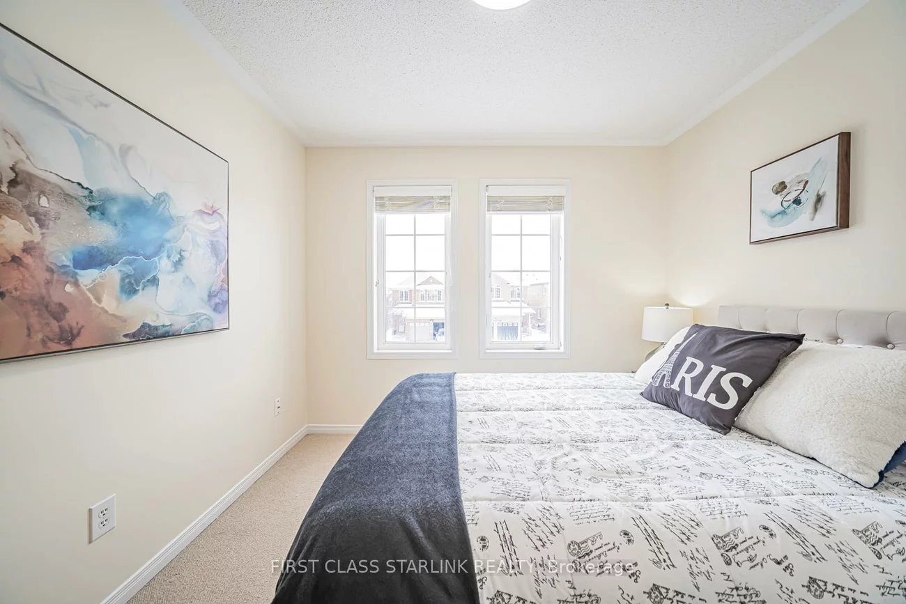 3361, Chief Mbulu, Churchill Meadows, Mississauga