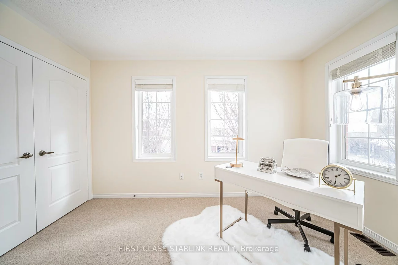 3361, Chief Mbulu, Churchill Meadows, Mississauga