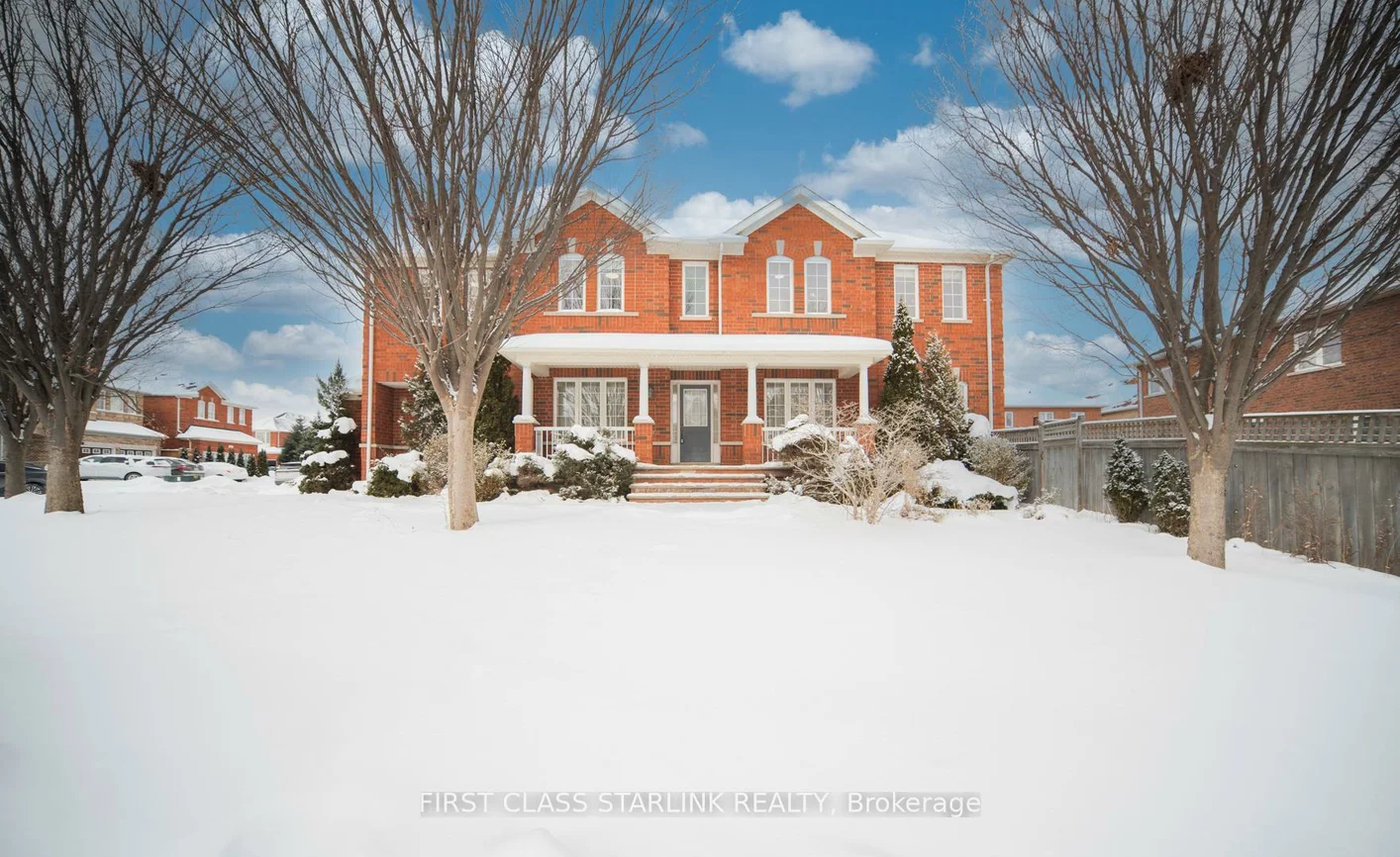 3361, Chief Mbulu, Churchill Meadows, Mississauga