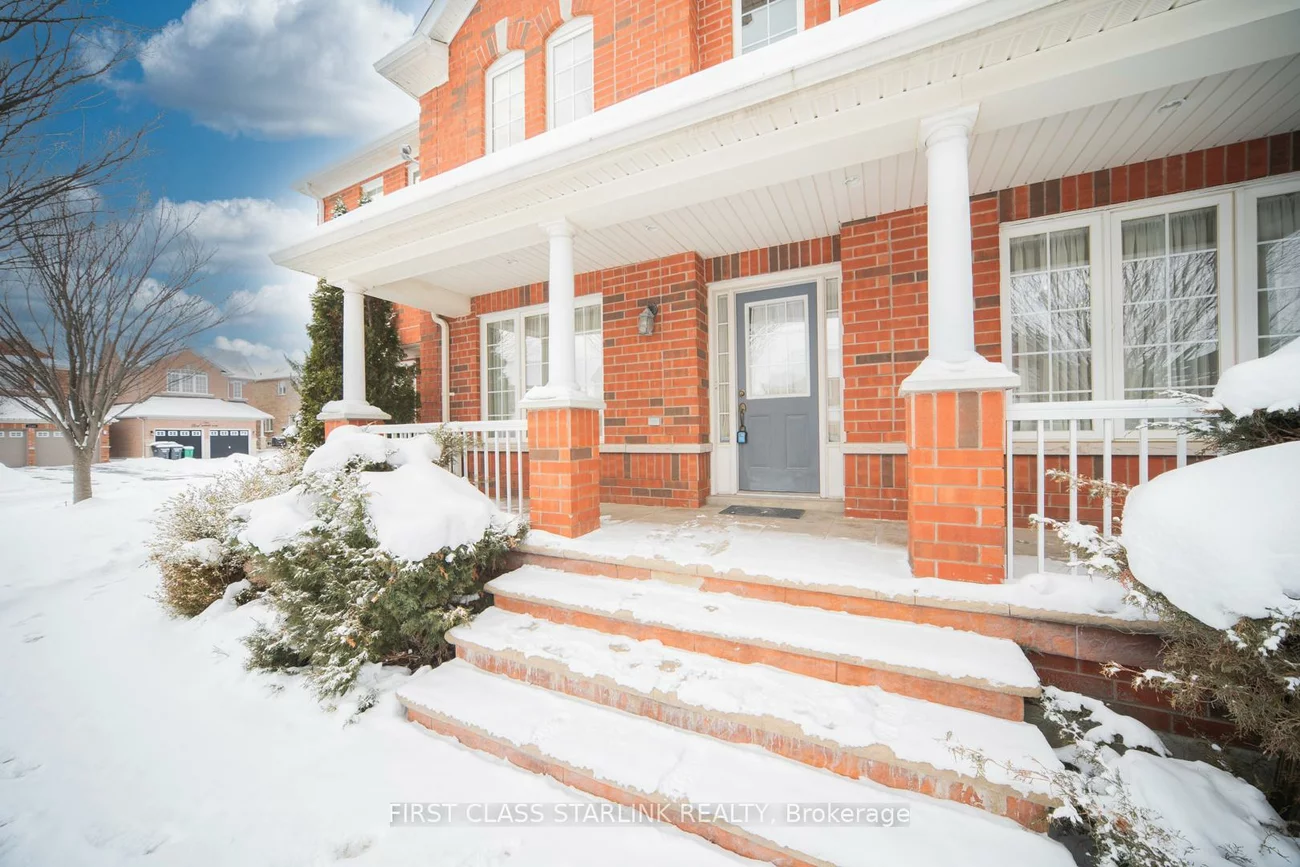 3361, Chief Mbulu, Churchill Meadows, Mississauga