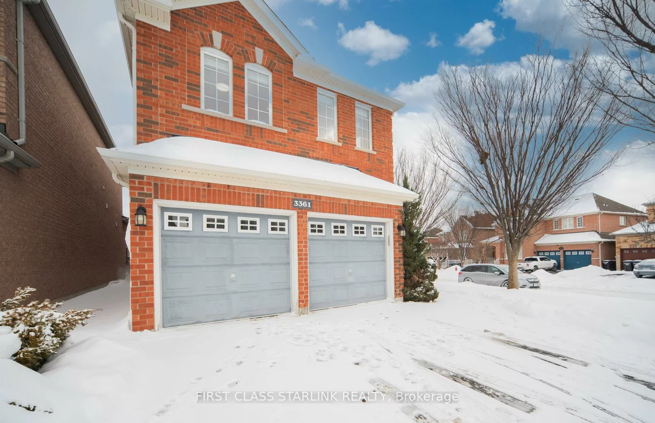 3361, Chief Mbulu, Churchill Meadows, Mississauga