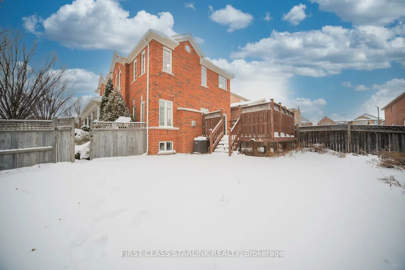 3361, Chief Mbulu, Churchill Meadows, Mississauga