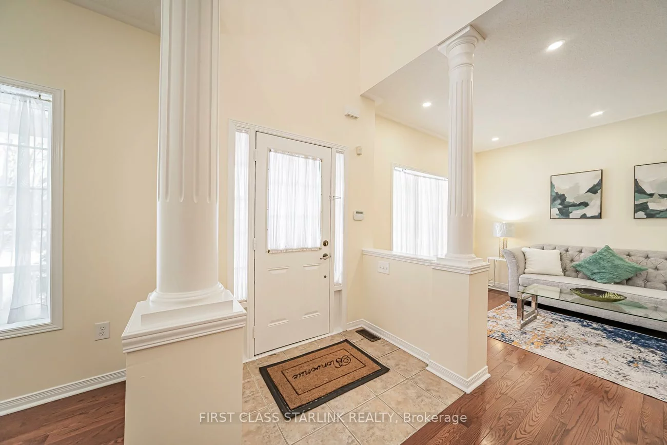 3361, Chief Mbulu, Churchill Meadows, Mississauga