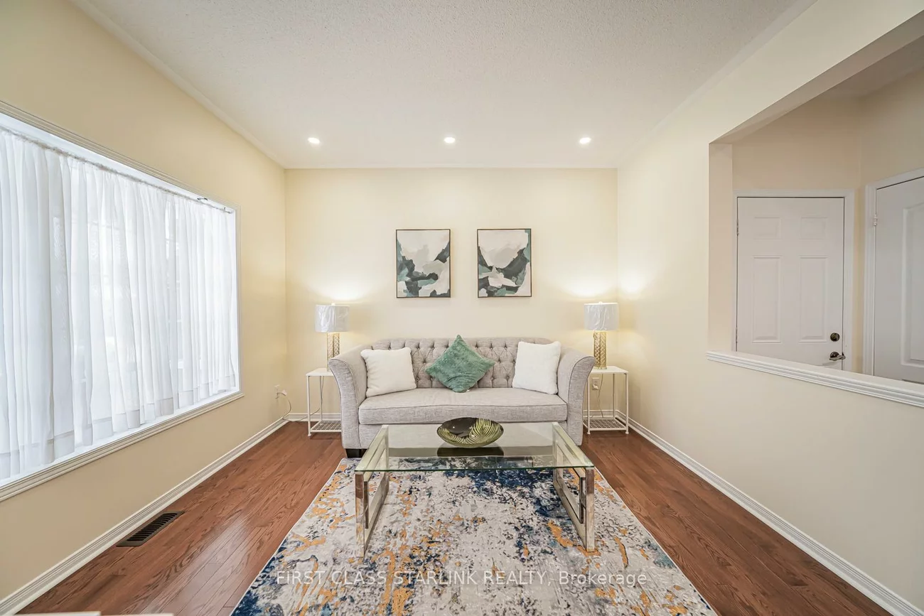 3361, Chief Mbulu, Churchill Meadows, Mississauga