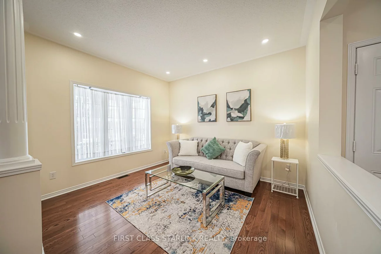 3361, Chief Mbulu, Churchill Meadows, Mississauga
