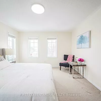 3361, Chief Mbulu, Churchill Meadows, Mississauga