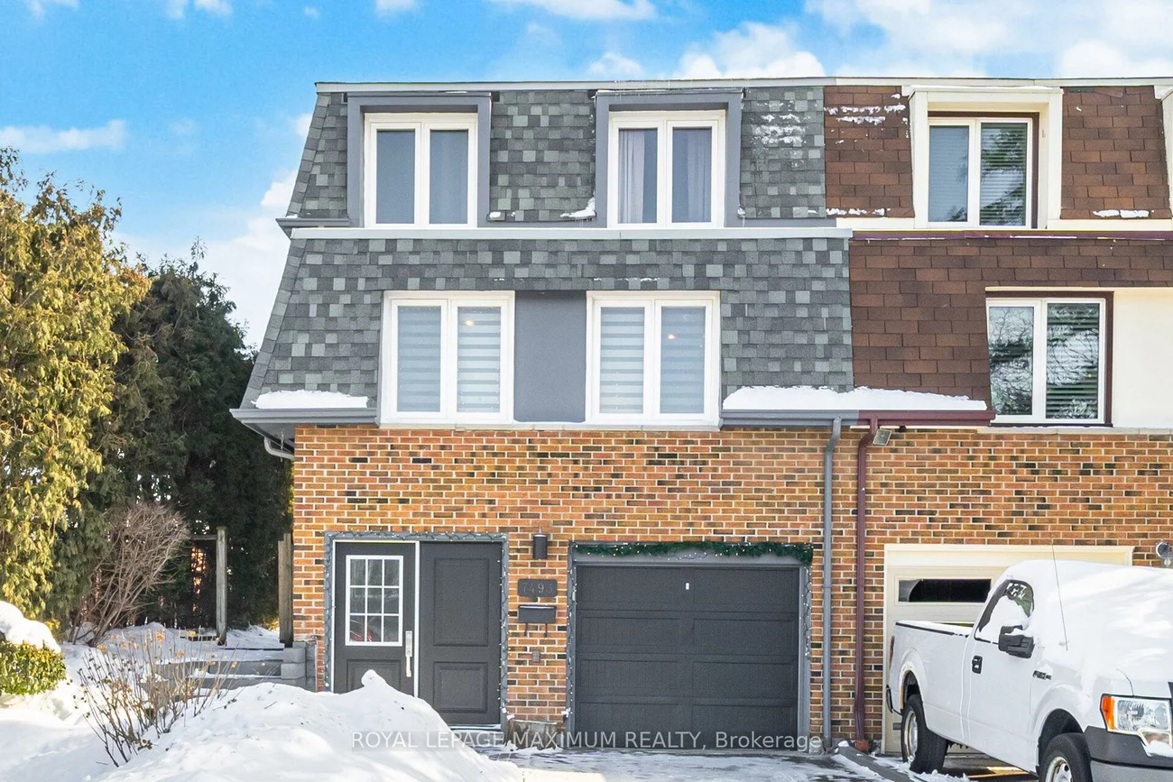 7493, Bybrook, Malton, Mississauga