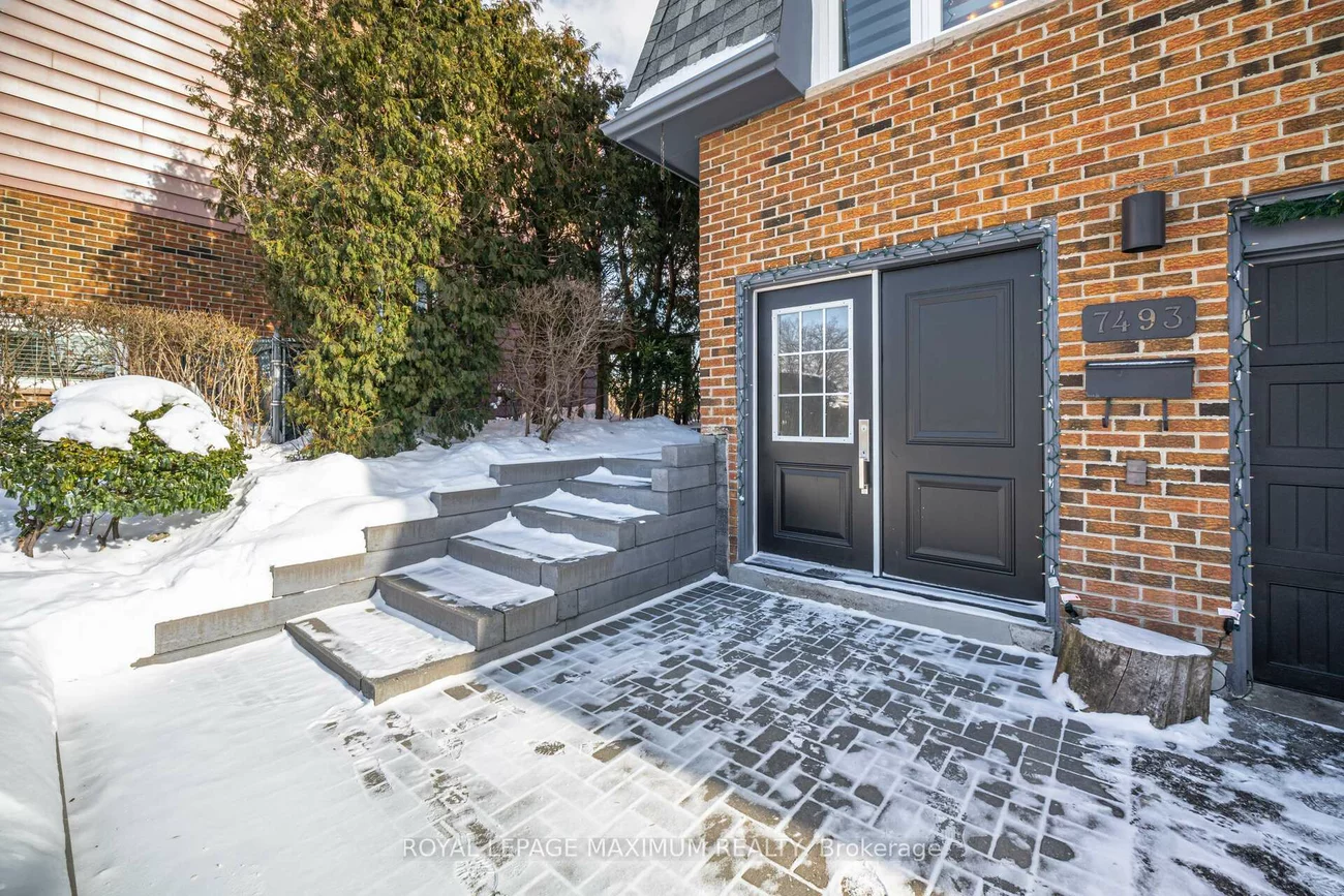 7493, Bybrook, Malton, Mississauga