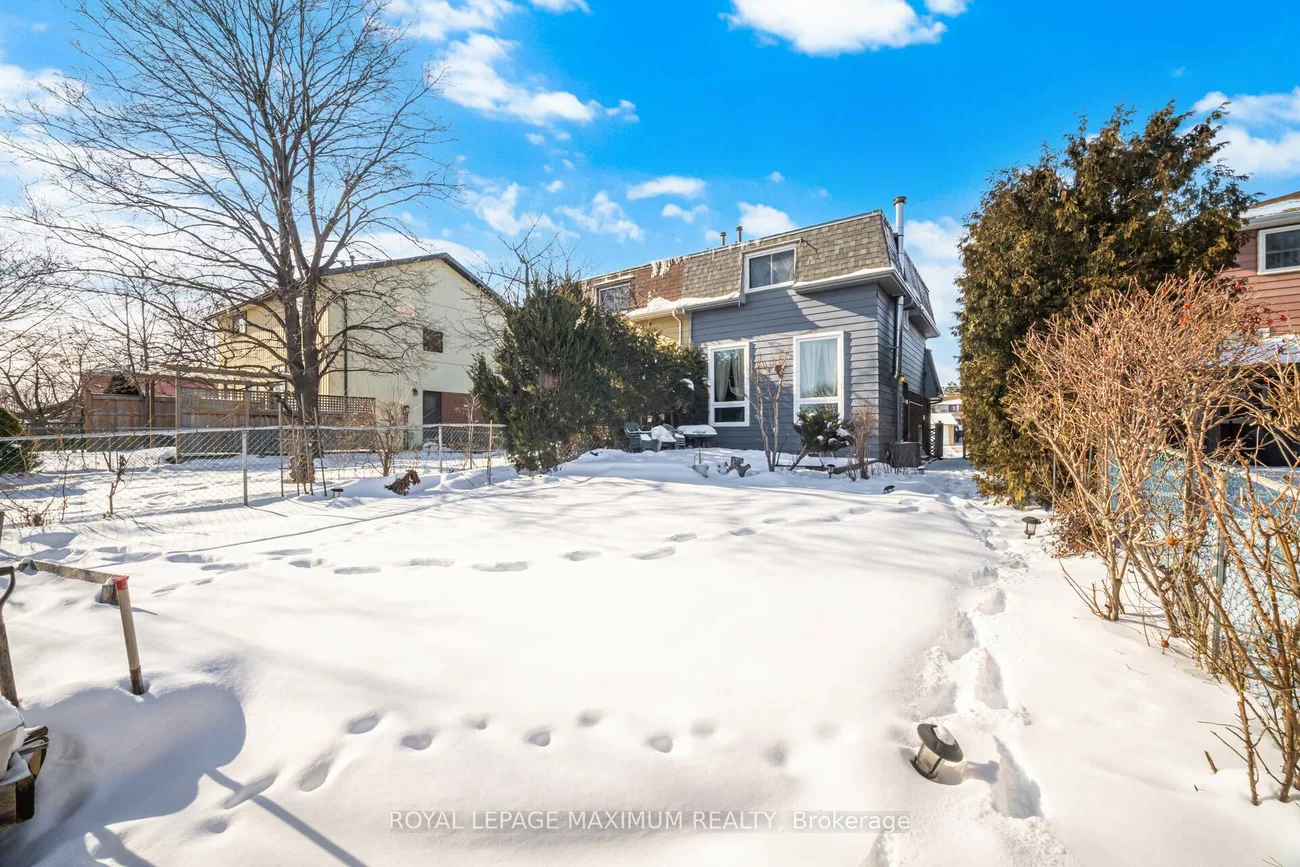 7493, Bybrook, Malton, Mississauga