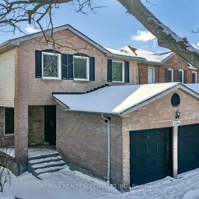 3394, Chartrand, Erin Mills, Mississauga
