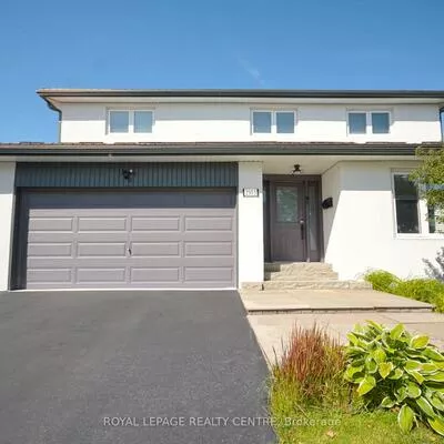 2503, Palisander, Cooksville, Mississauga