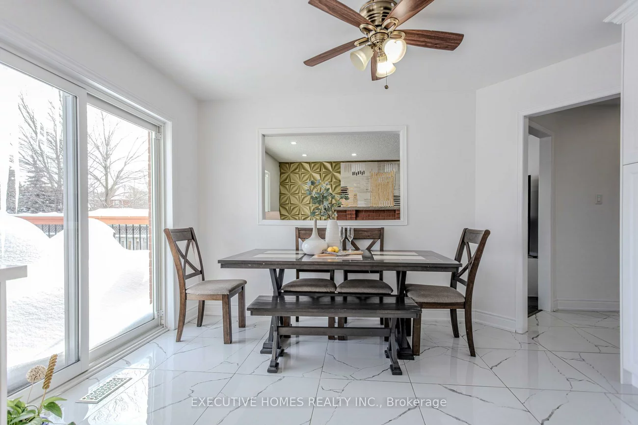 1192, Dream Crest, East Credit, Mississauga