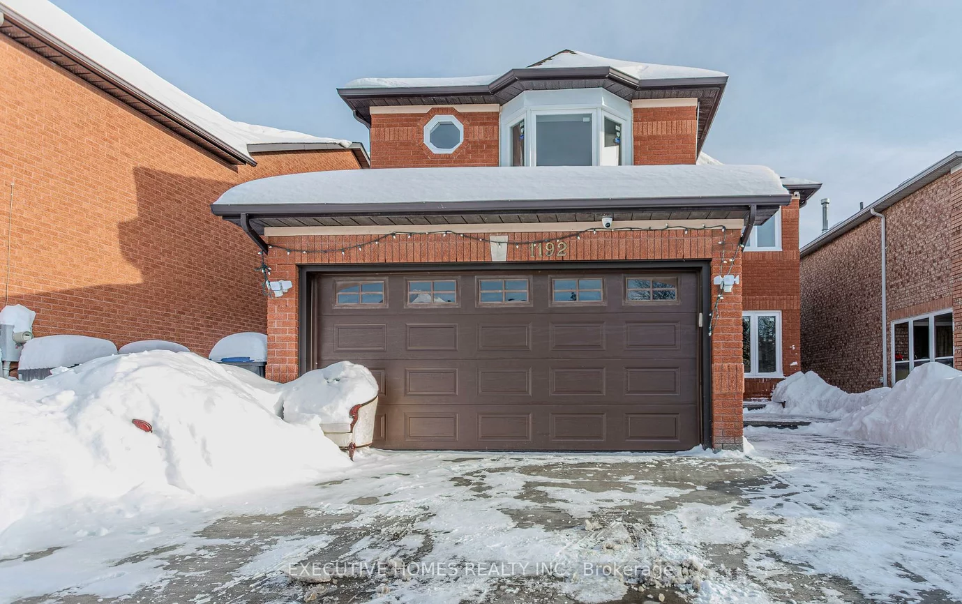 1192, Dream Crest, East Credit, Mississauga