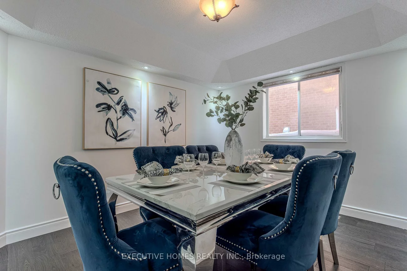 1192, Dream Crest, East Credit, Mississauga