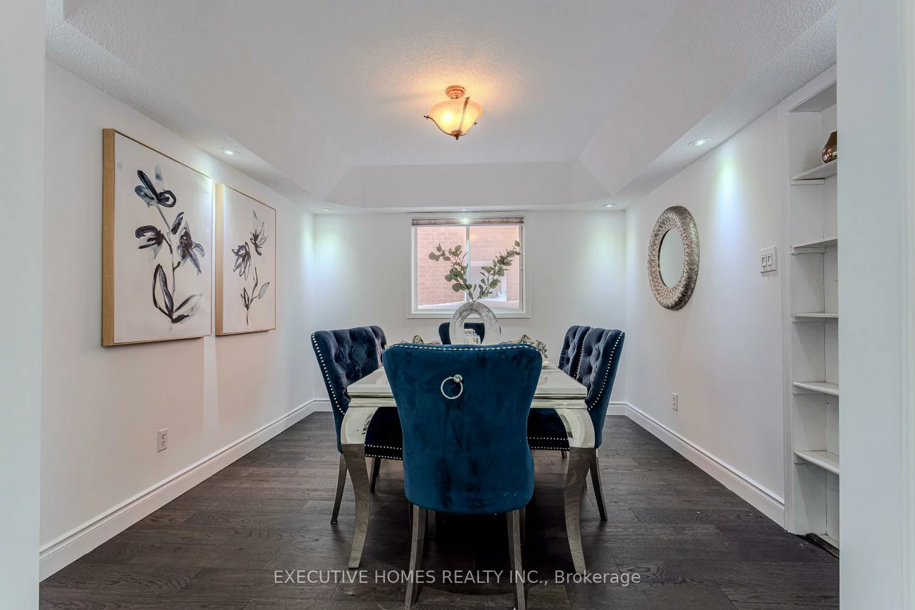 1192, Dream Crest, East Credit, Mississauga